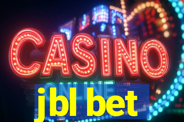 jbl bet